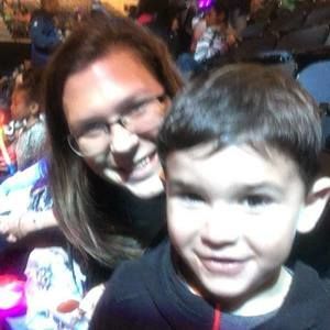 Meet your Posher, Mindy